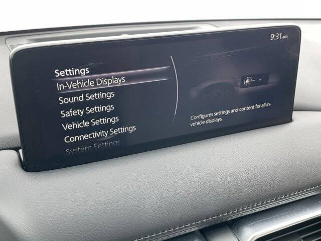 2023 Mazda CX-5 2.5 S Preferred