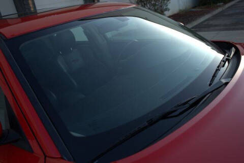 2007 Dodge Charger RT