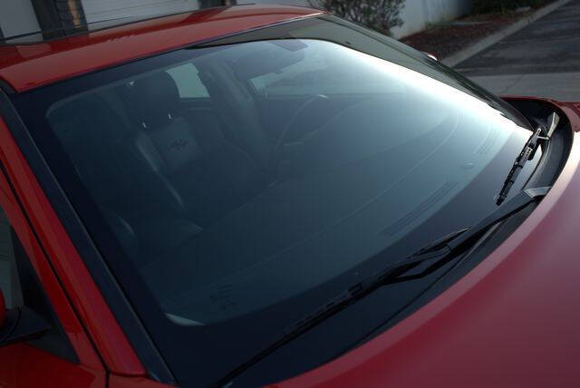 2007 Dodge Charger RT