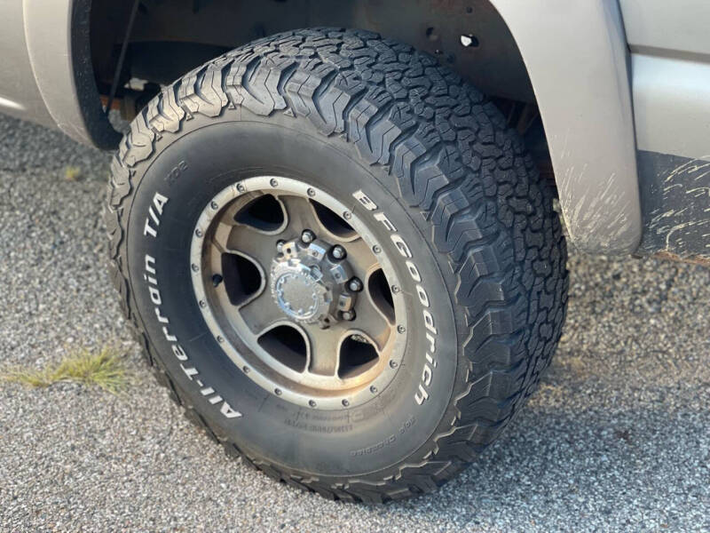 2006 Chevrolet Silverado 2500HD LT2