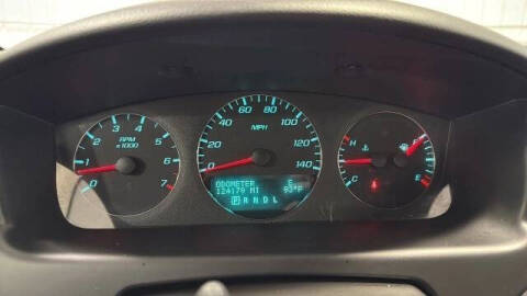 2013 Chevrolet Impala LT Fleet