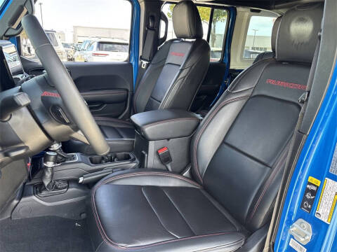 2024 Jeep Wrangler Rubicon X