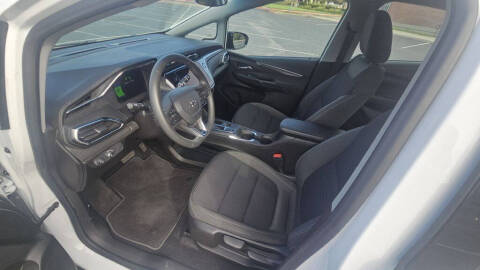 2023 Chevrolet Bolt EV 1LT