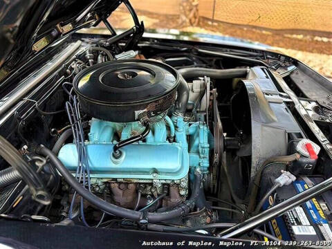 1968 Pontiac Firebird