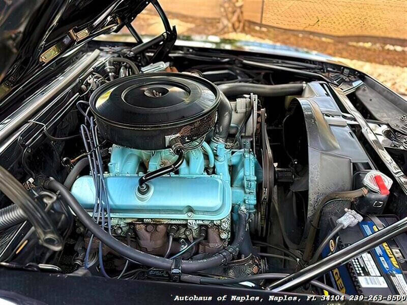 1968 Pontiac Firebird