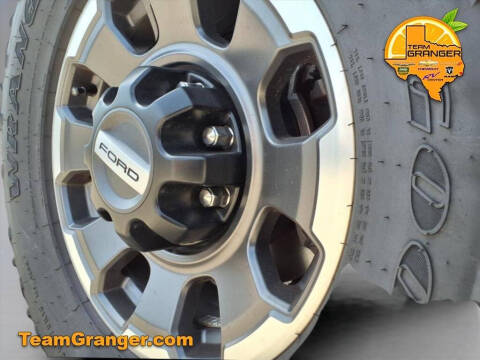 2024 Ford F-250 Super Duty