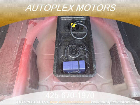 2012 Chevrolet Sonic LT