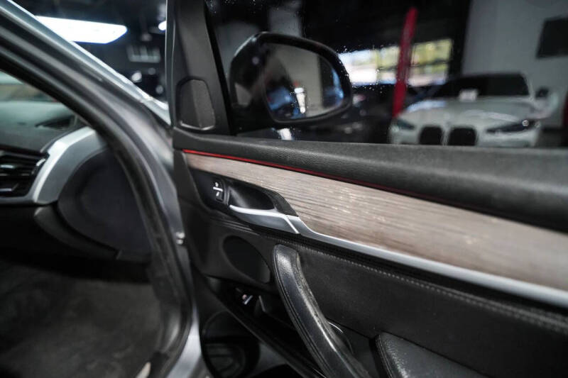 2014 BMW X5 xDrive35i