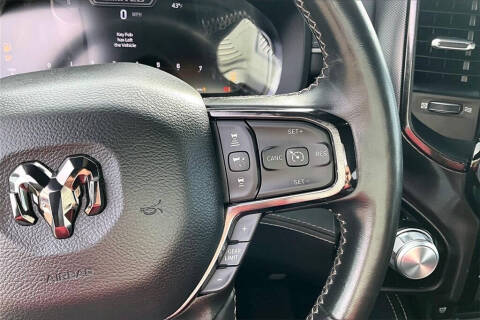 2023 RAM 1500 Limited