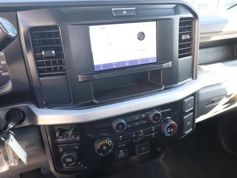 2026 Ford F-250 Super Duty