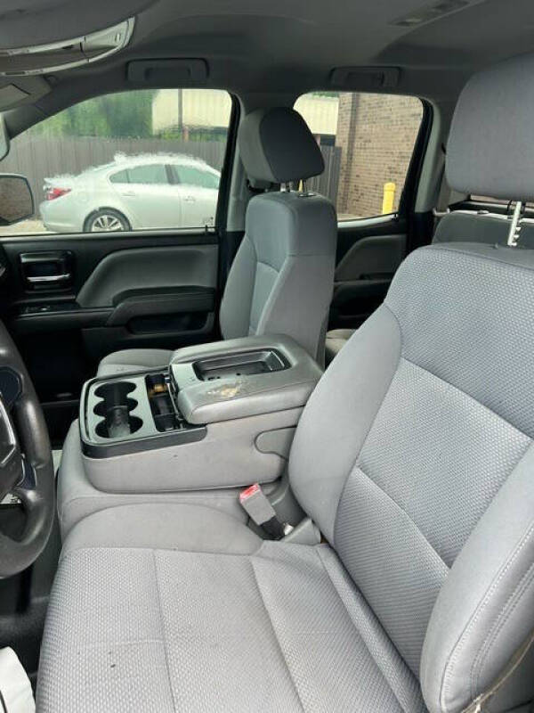 2014 GMC Sierra 1500