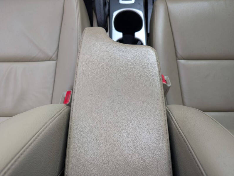 2017 Acura ILX w/AcuraWatch