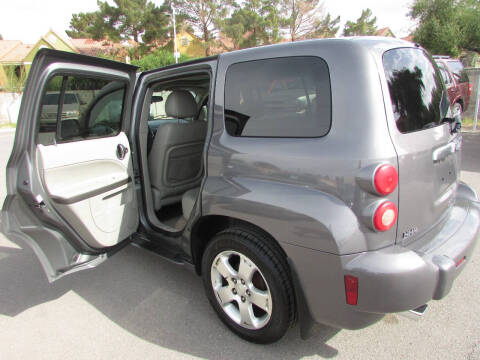 2006 Chevrolet HHR LT