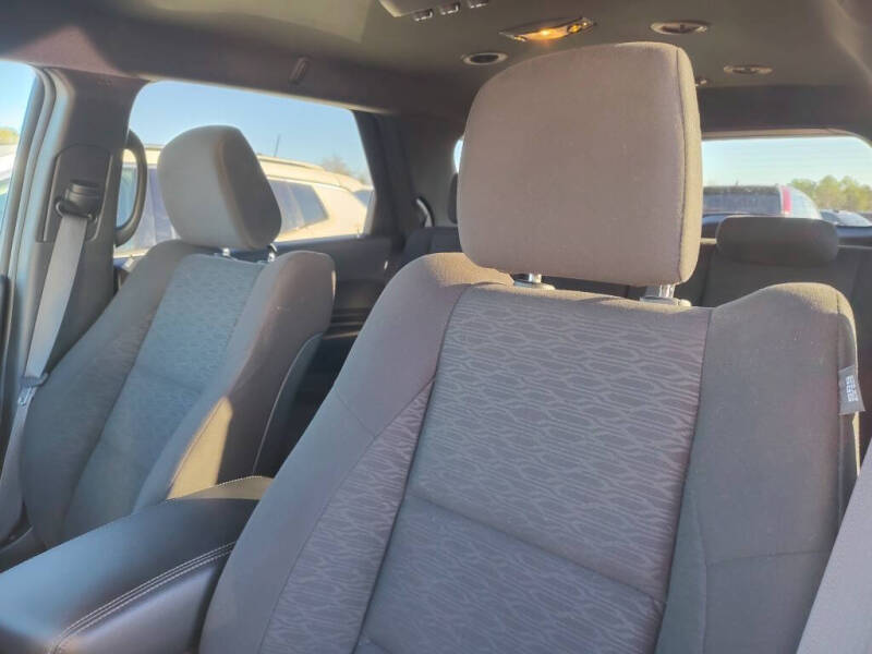 2024 Dodge Durango SXT