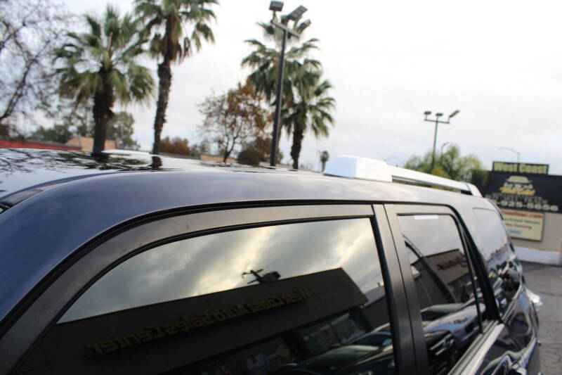 2014 Toyota 4Runner SR5