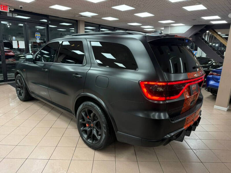 2021 Dodge Durango SRT 392