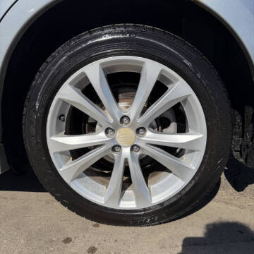 2014 Subaru Legacy 2.5i Premium