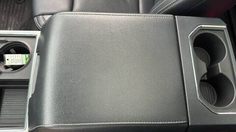 2022 Ford F-250 Super Duty