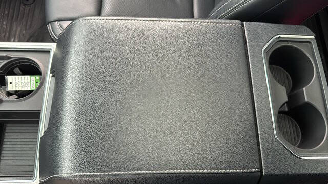 2022 Ford F-250 Super Duty