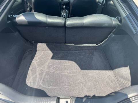 2006 Acura RSX Type-S