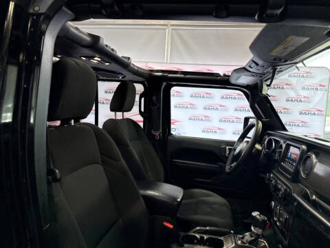 2023 Jeep Wrangler Willys 4xe