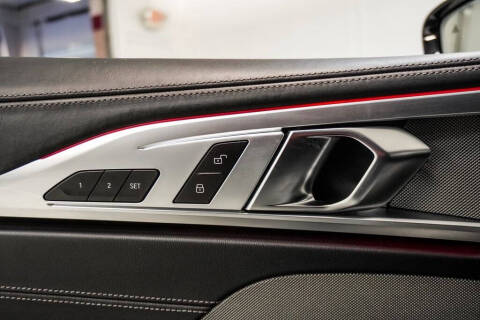 2020 BMW 8 Series 840i