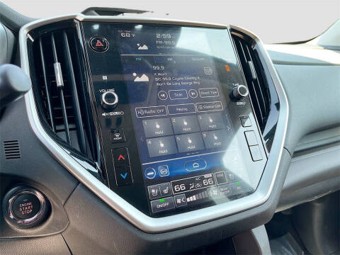 2023 Subaru Ascent Touring