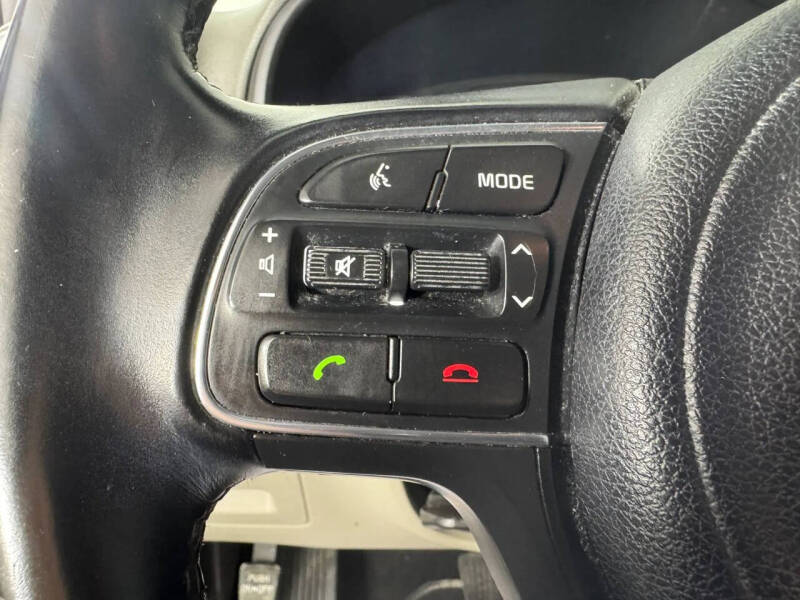 2019 Kia Sportage EX