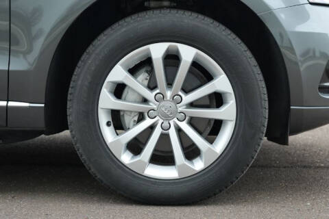 2015 Audi Q5 2.0T quattro Premium