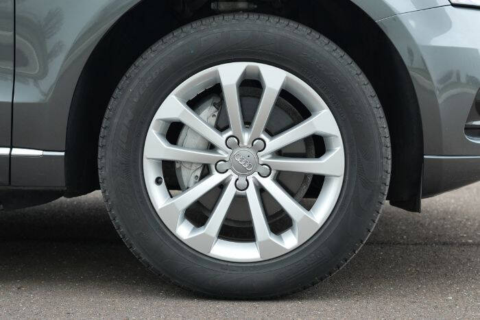 2015 Audi Q5 2.0T quattro Premium