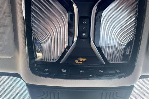 2020 BMW 7 Series 740i xDrive