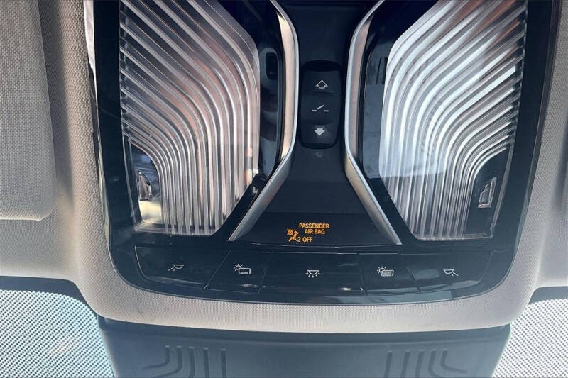 2020 BMW 7 Series 740i xDrive