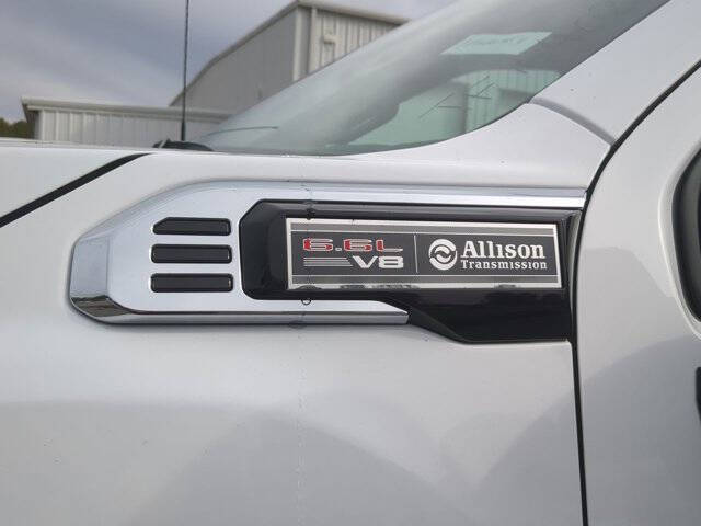 2026 GMC Sierra 2500HD Pro