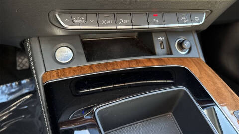 2023 Audi Q5 quattro S line Prem Plus 45 TFSI