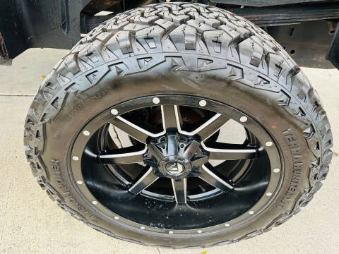 2000 Ford Excursion Limited