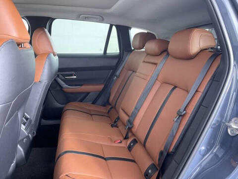 2026 Mazda CX-50 2.5 Turbo Premium Plus