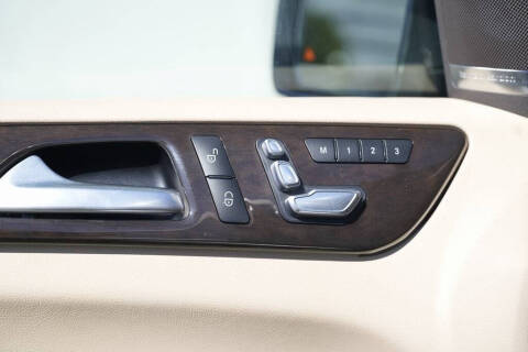 2018 Mercedes-Benz GLE GLE 350 4MATIC