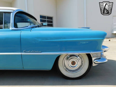 1955 Cadillac Sixty Special