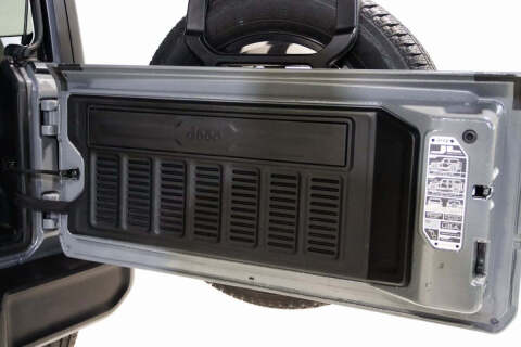 2022 Jeep Wrangler Unlimited