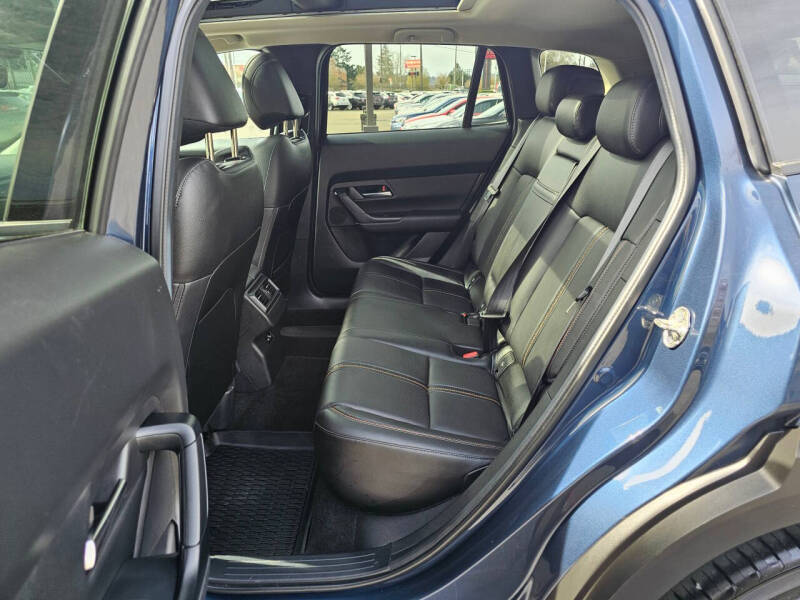 2024 Mazda CX-50 2.5 S Premium Plus