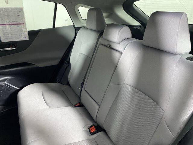 2021 Toyota Venza