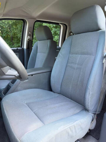 2005 Dodge Dakota SLT