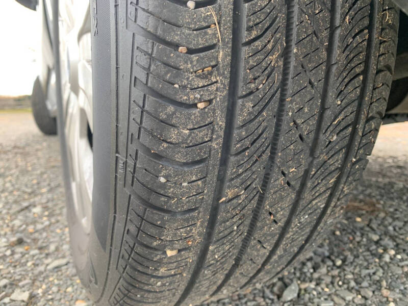 2023 Ford Transit Connect XL