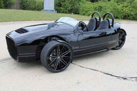 2022 Vanderhall Carmel for sale at Next Ride Motorsports in Sterling Heights MI