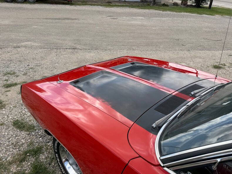 1970 Dodge Charger