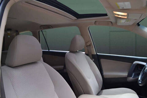 2007 Toyota RAV4 Limited