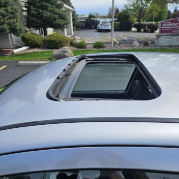 2010 Ford Focus SES