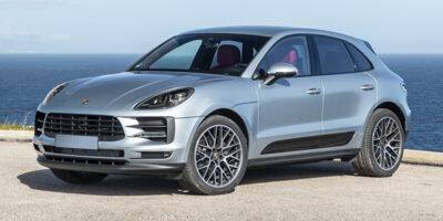 2020 Porsche Macan