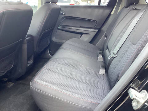 2012 GMC Terrain SLE-1