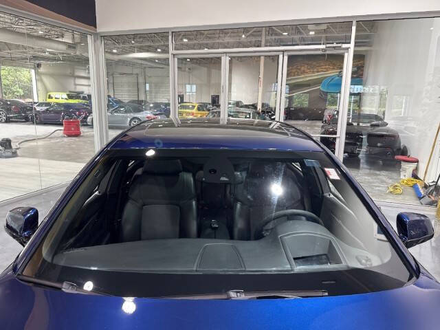 2012 BMW 7 Series